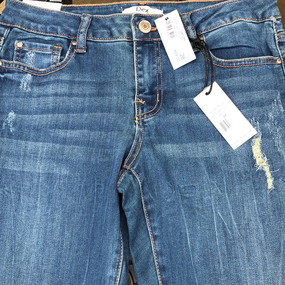 Dex Jeans - Picture 5 of 5
